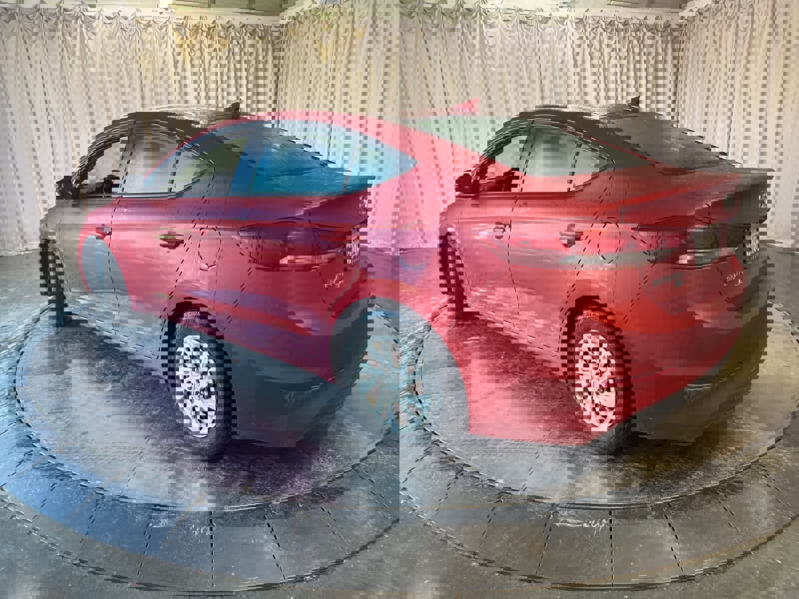 Used 2017 Hyundai Elantra SE image 7