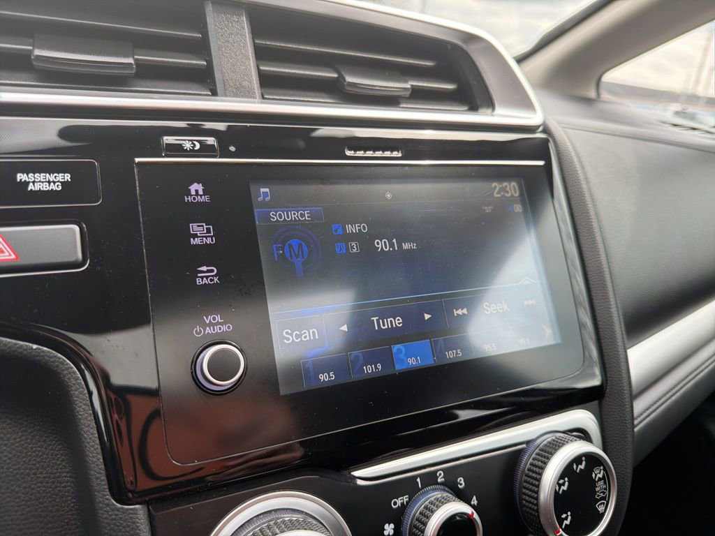 Used 2018 Honda Fit EX image 28