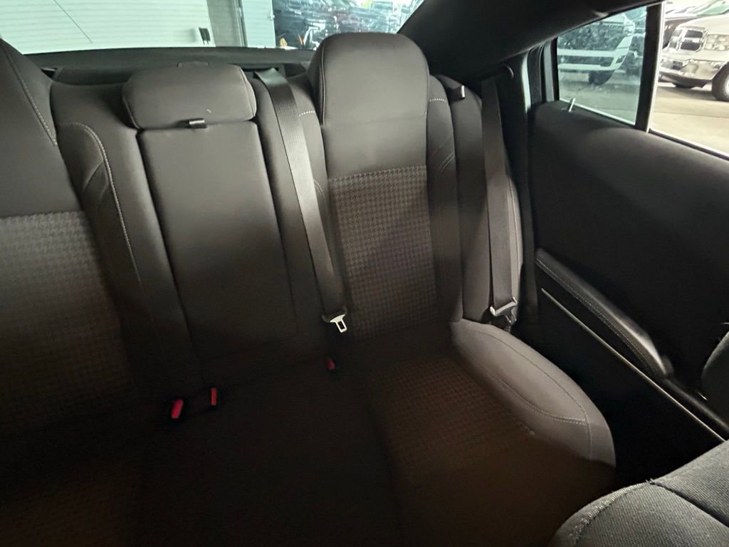 Used 2023 Dodge Charger SXT image 12