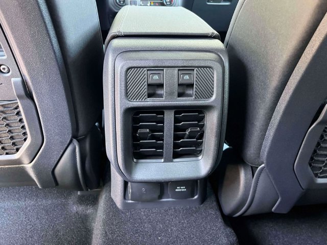 New 2026 Ford Bronco Big Bend AWD/4WD image 14