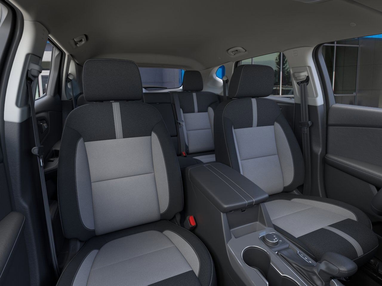 New 2025 Chevrolet Blazer LT w/ Convenience Package image 17