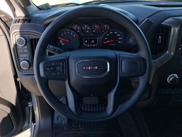 New 2026 GMC Sierra 1500 Pro w/ Pro Value Package AWD/4WD image 17