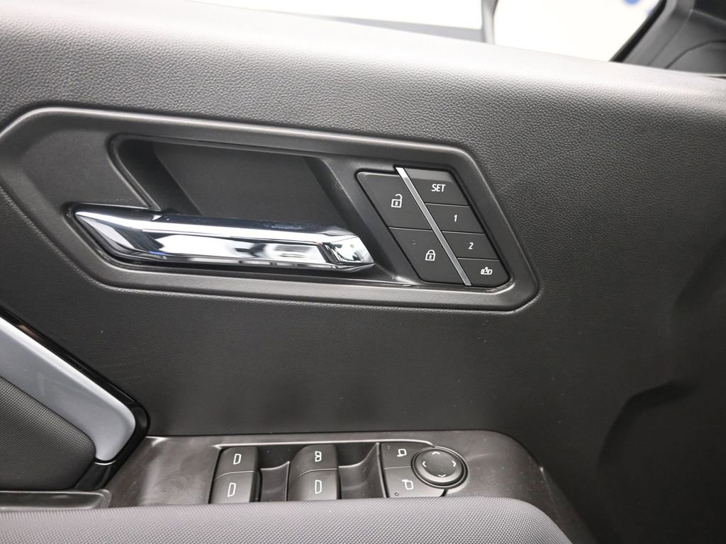New 2026 Chevrolet Colorado Z71 w/ Z71 Convenience Package 2 image 13