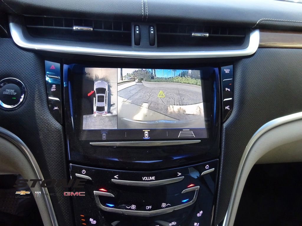 Used 2019 Cadillac XTS Luxury w/ Driver Awareness Package image 28