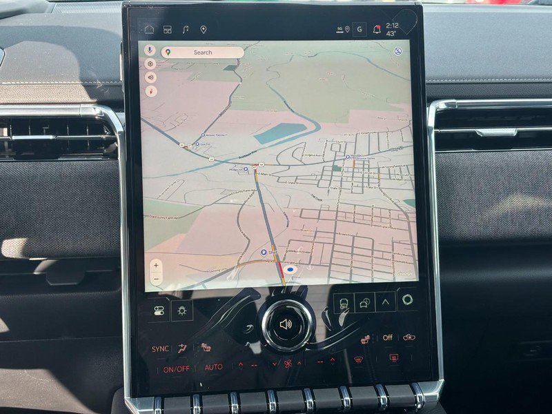 New 2026 GMC Sierra EV Elevation image 40