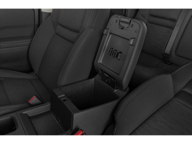 Used 2022 Nissan Frontier SV image 17