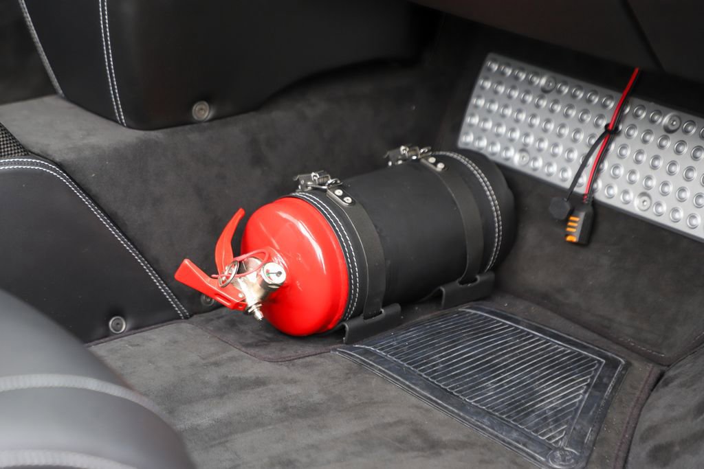 Used 2008 Ferrari F430 Spider RWD image 48