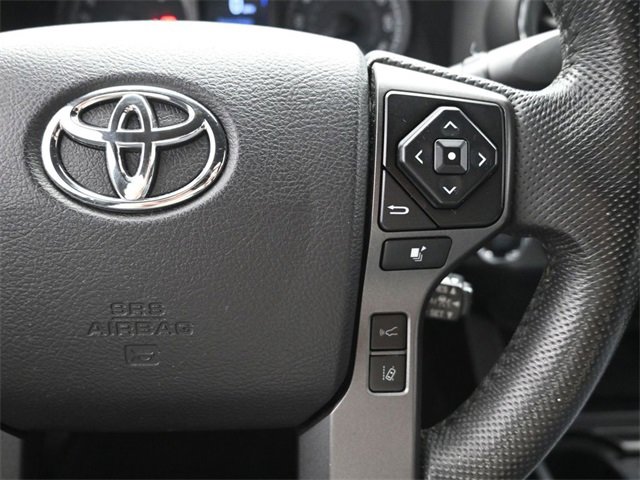 Used 2021 Toyota Tacoma TRD Off-Road image 26
