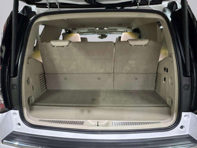 Used 2019 GMC Yukon Denali w/ Denali Ultimate Package image 81