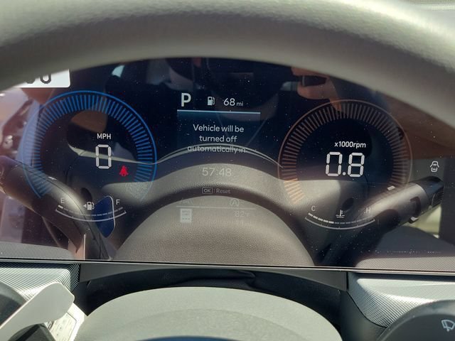 New 2026 Hyundai Sonata SE FWD image 9