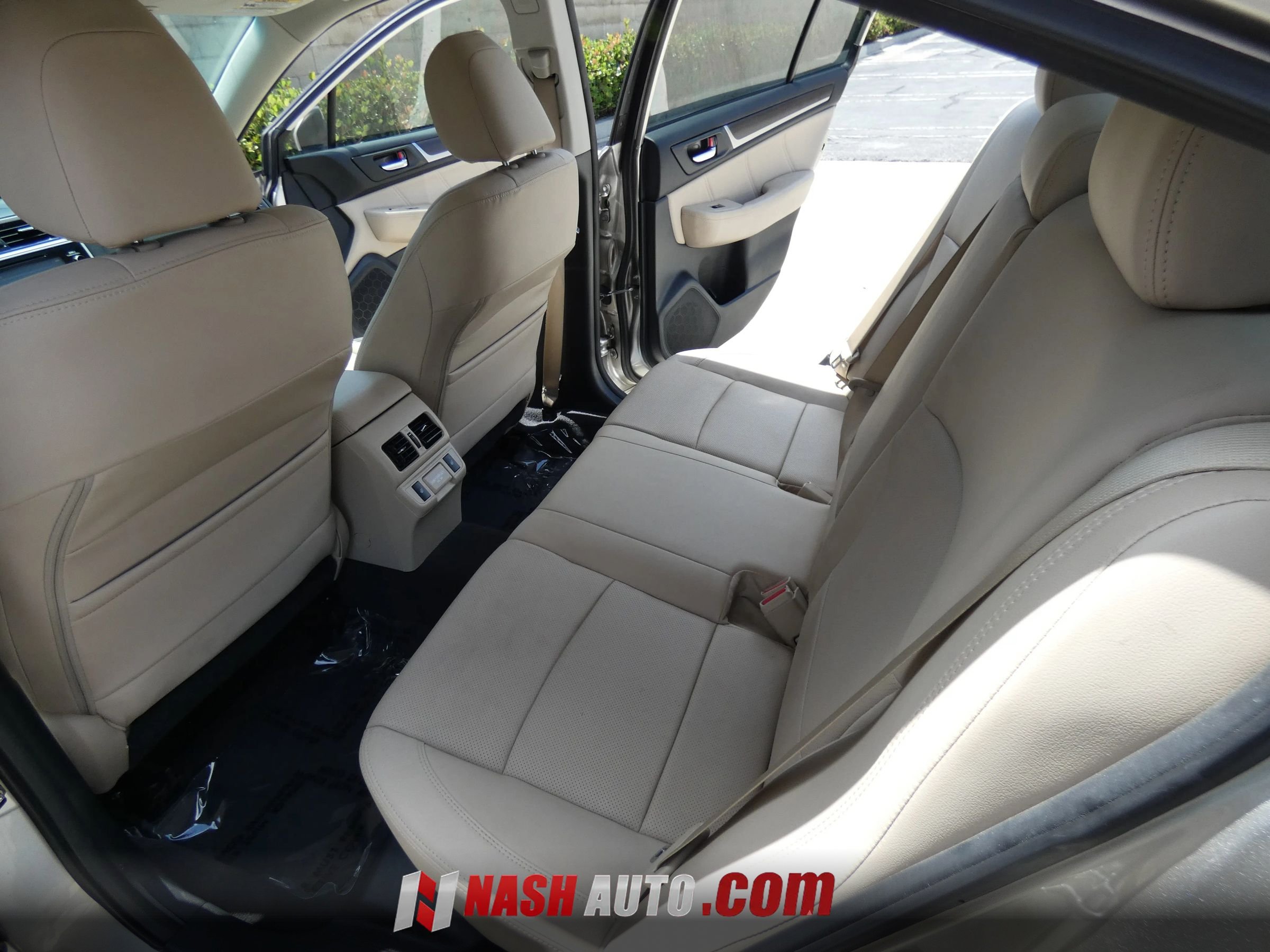 Used 2018 Subaru Legacy 2.5i Limited AWD/4WD image 36