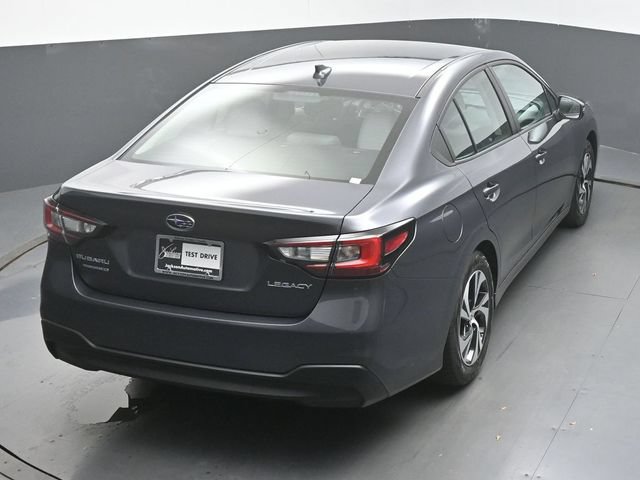 Certified 2025 Subaru Legacy Premium w/ Popular Package #1 AWD/4WD image 45