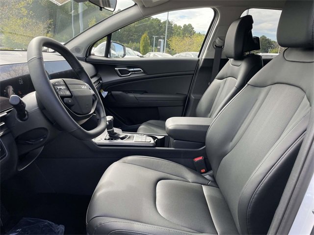 New 2026 Kia Sportage EX image 25