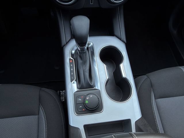 Used 2026 Chevrolet Blazer LT FWD image 19