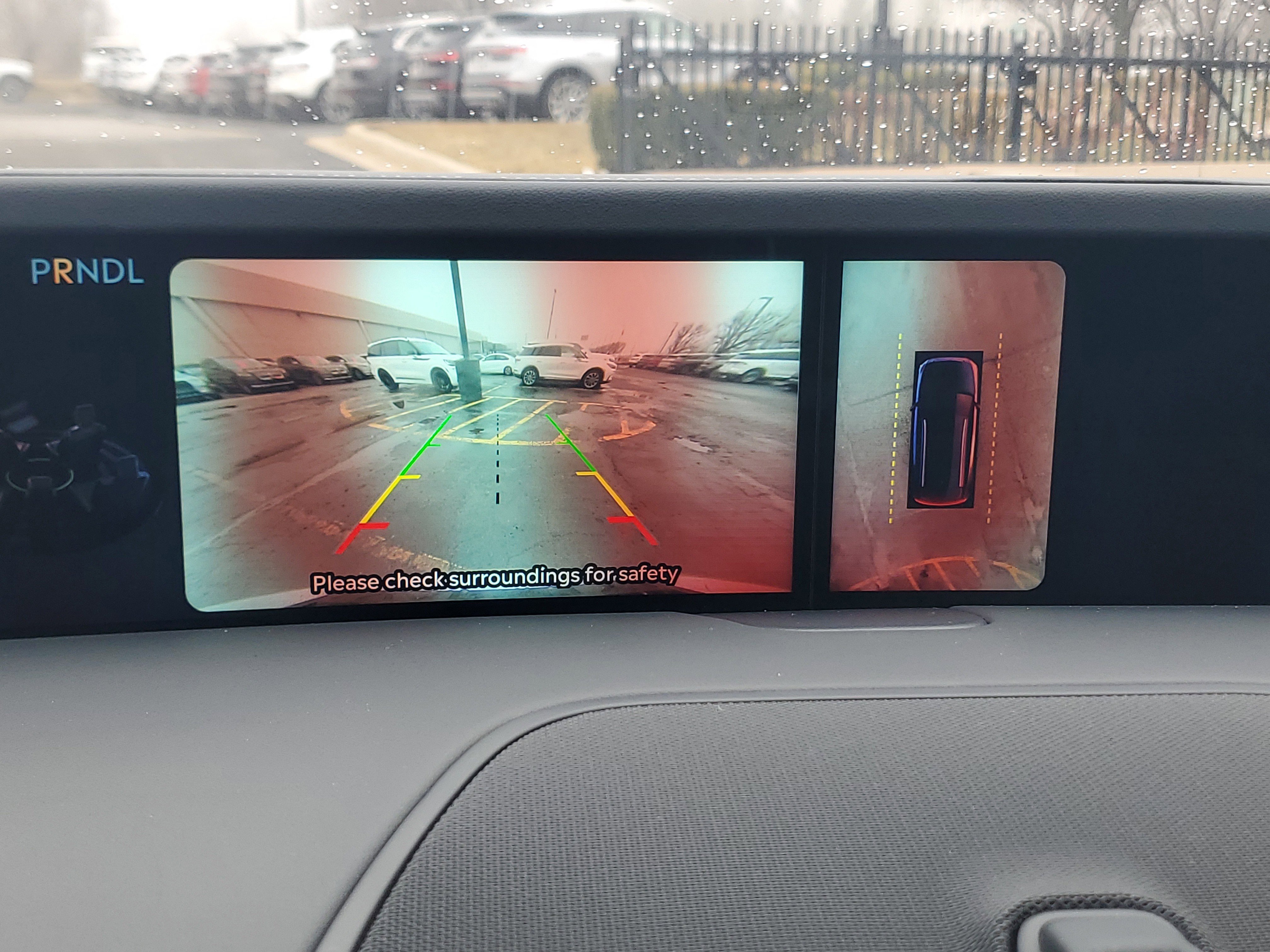 Used 2024 Lincoln Nautilus Reserve w/ Equipment Group 202A image 16