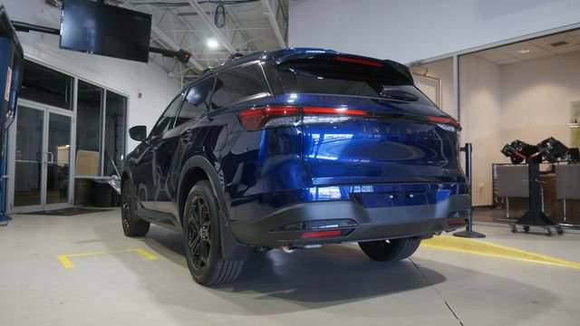New 2026 INFINITI QX60 Sport image 5