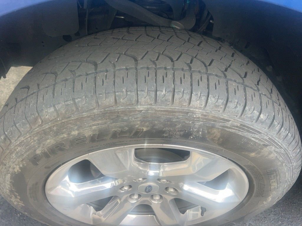 Used 2023 Ford F150 XLT w/ Equipment Group 302A High image 5