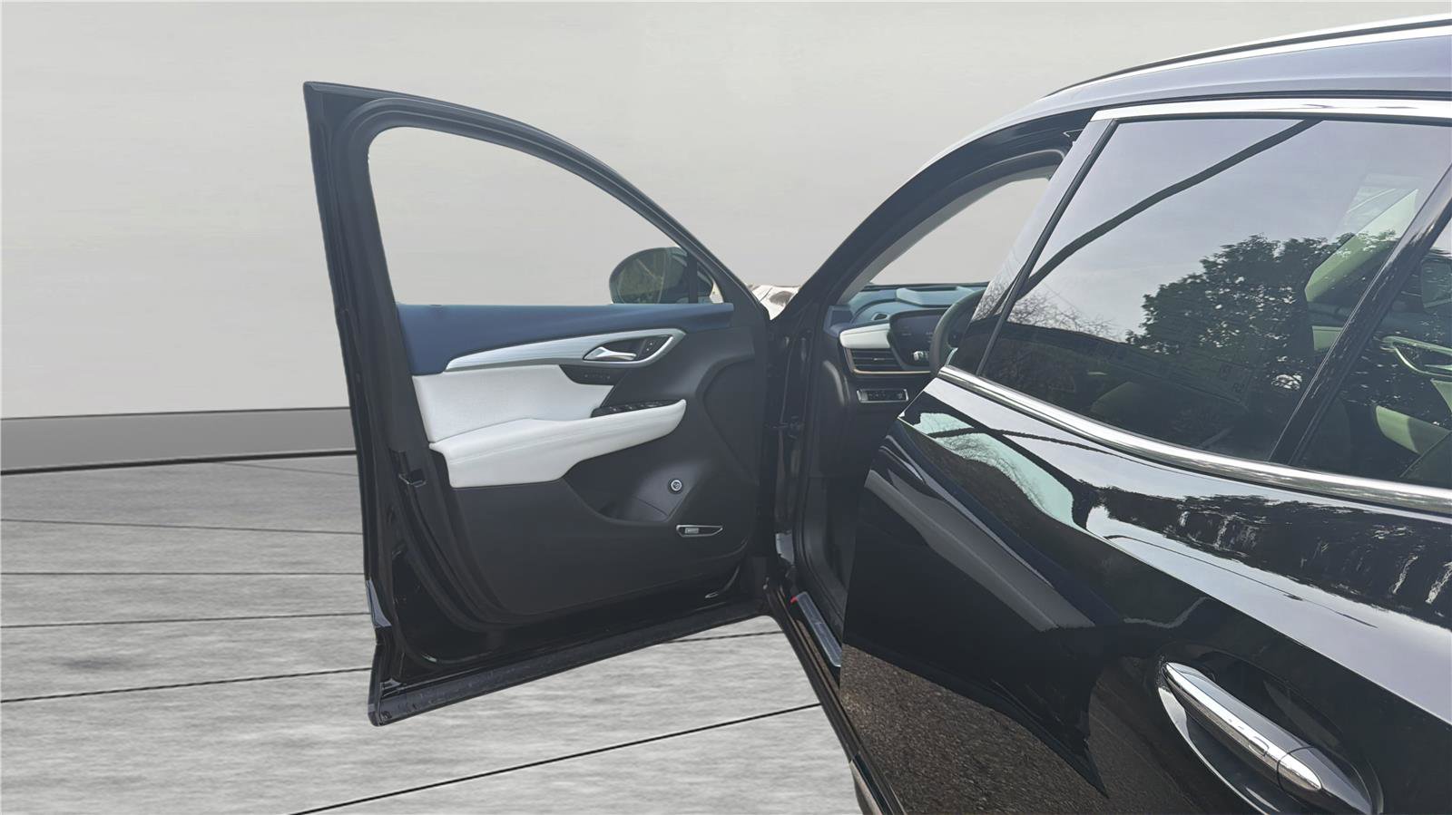 New 2026 Buick Envision Avenir image 16