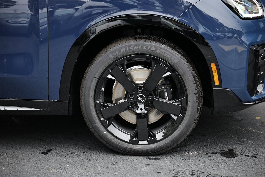 New 2026 MINI Cooper Countryman S image 4