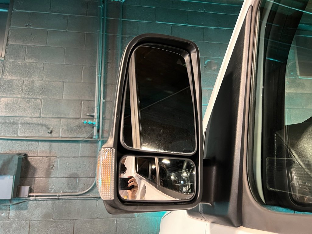 Used 2023 Mercedes-Benz Sprinter 1500 image 26