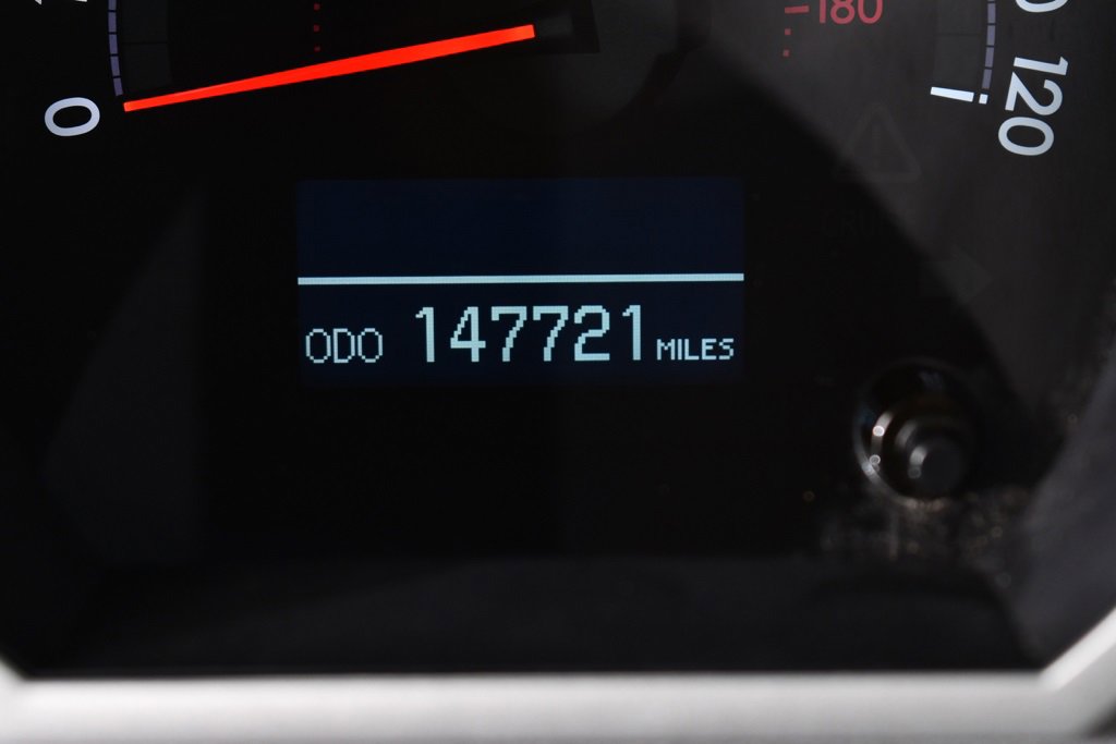 Used 2008 Toyota Tundra Limited image 29