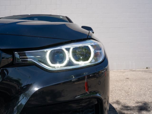 Used 2014 BMW 328i xDrive Sedan AWD/4WD image 11
