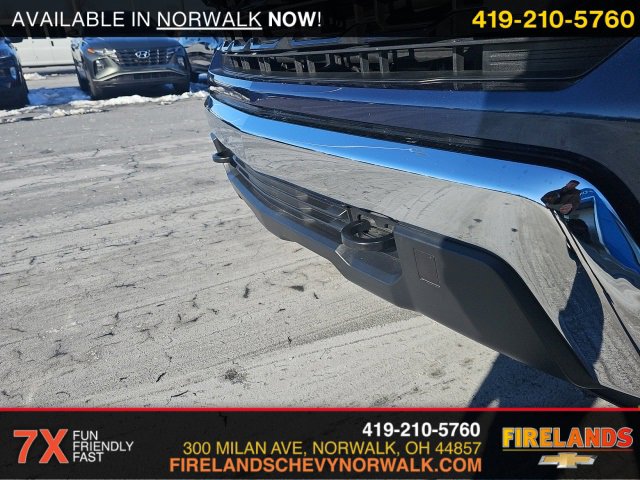 Certified 2023 Chevrolet Silverado 1500 LT image 14