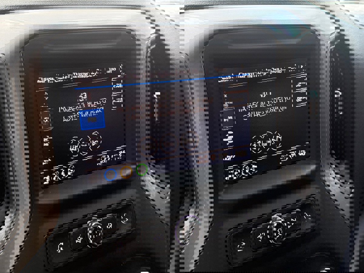 Used 2024 GMC Sierra 3500 Pro image 37