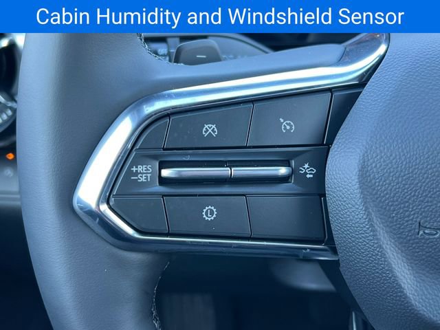 New 2026 Chevrolet Equinox LT w/ Convenience Package II image 17