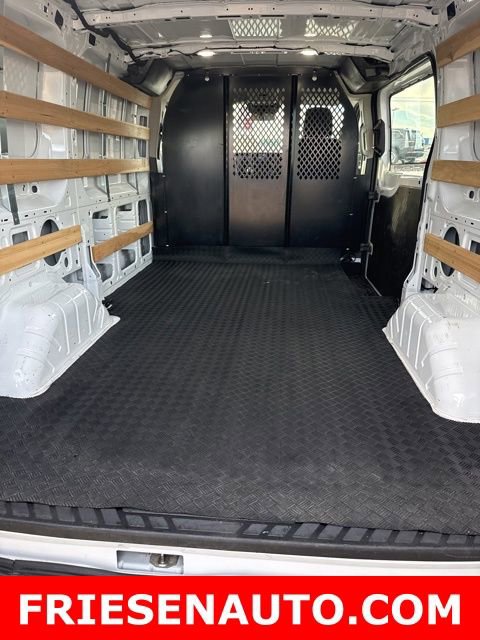Used 2024 Ford Transit 250 Low Roof w/ Exterior Upgrade Package image 9