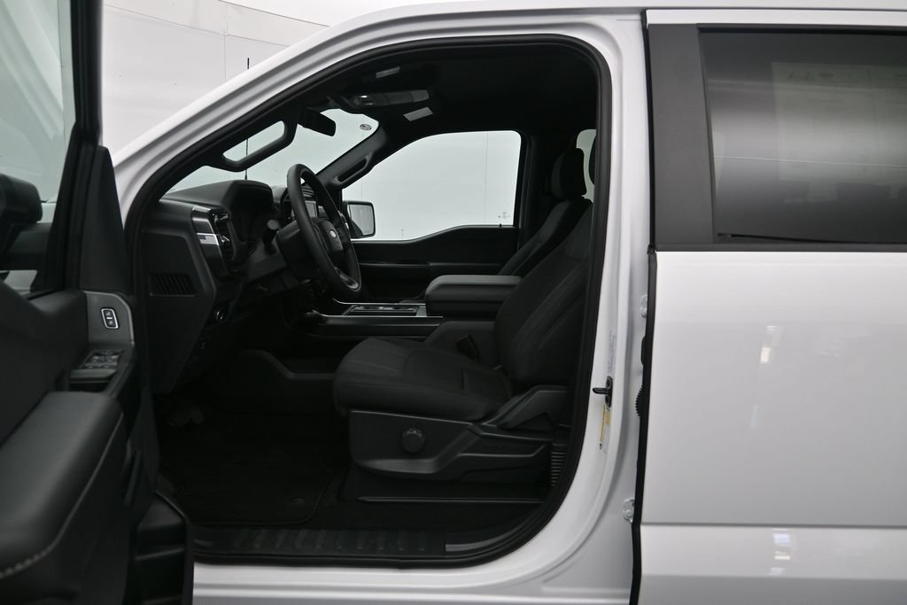 Certified 2026 Ford F150 STX RWD image 21