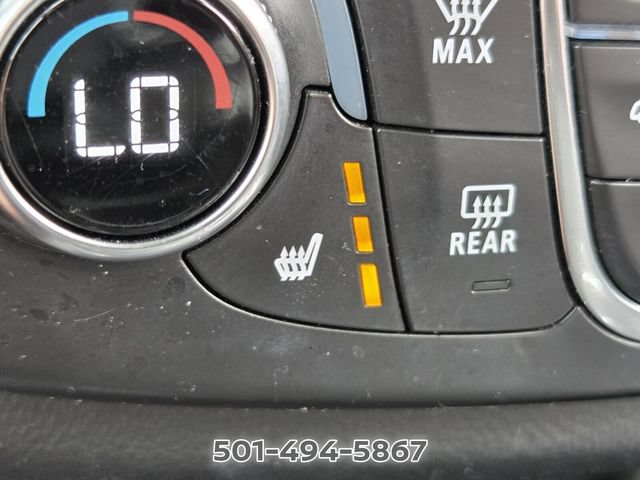 Used 2020 Chevrolet Traverse RS w/ LPO, Floor Liner Package FWD image 22