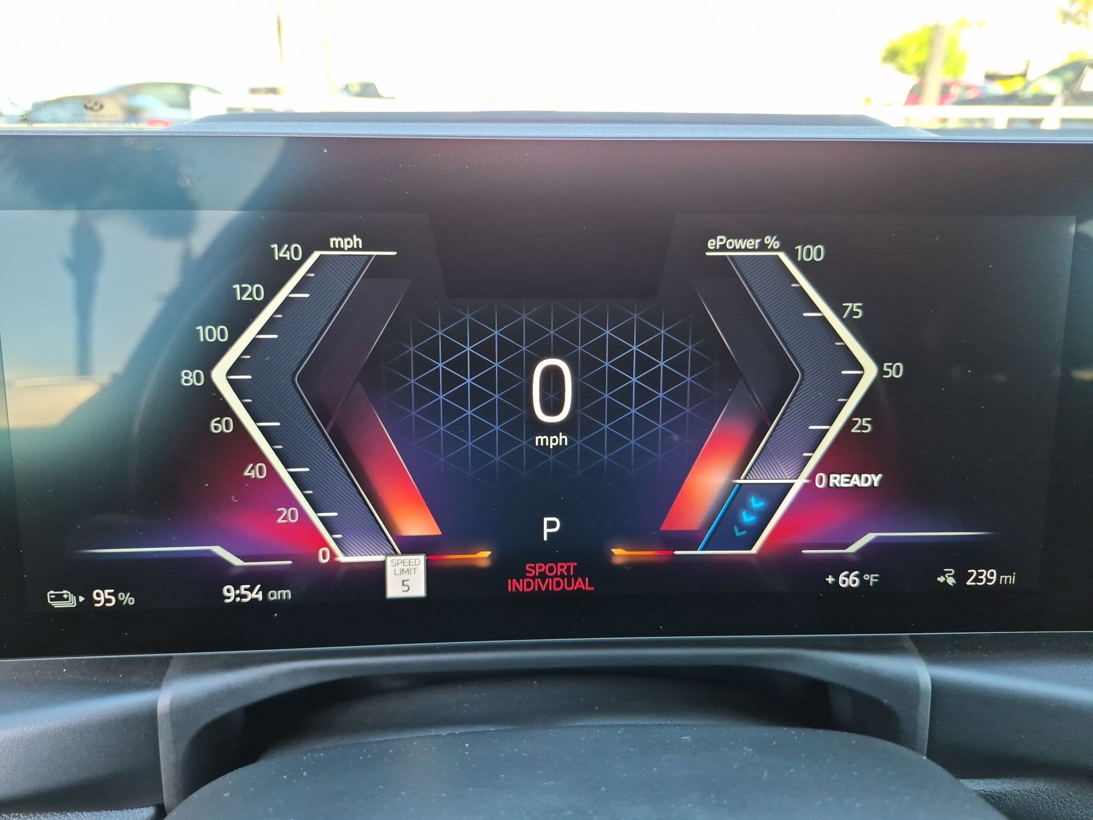 Certified 2023 BMW i4 eDrive40 w/ Premium Package RWD image 21