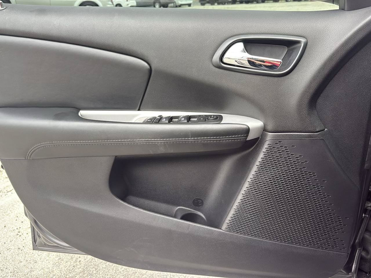 Used 2020 Dodge Journey SE w/ SE Popular Equipment Group FWD image 45