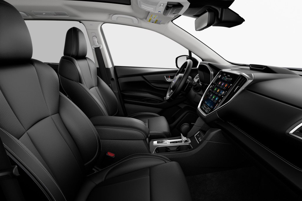 New 2026 Subaru Ascent Limited image 11