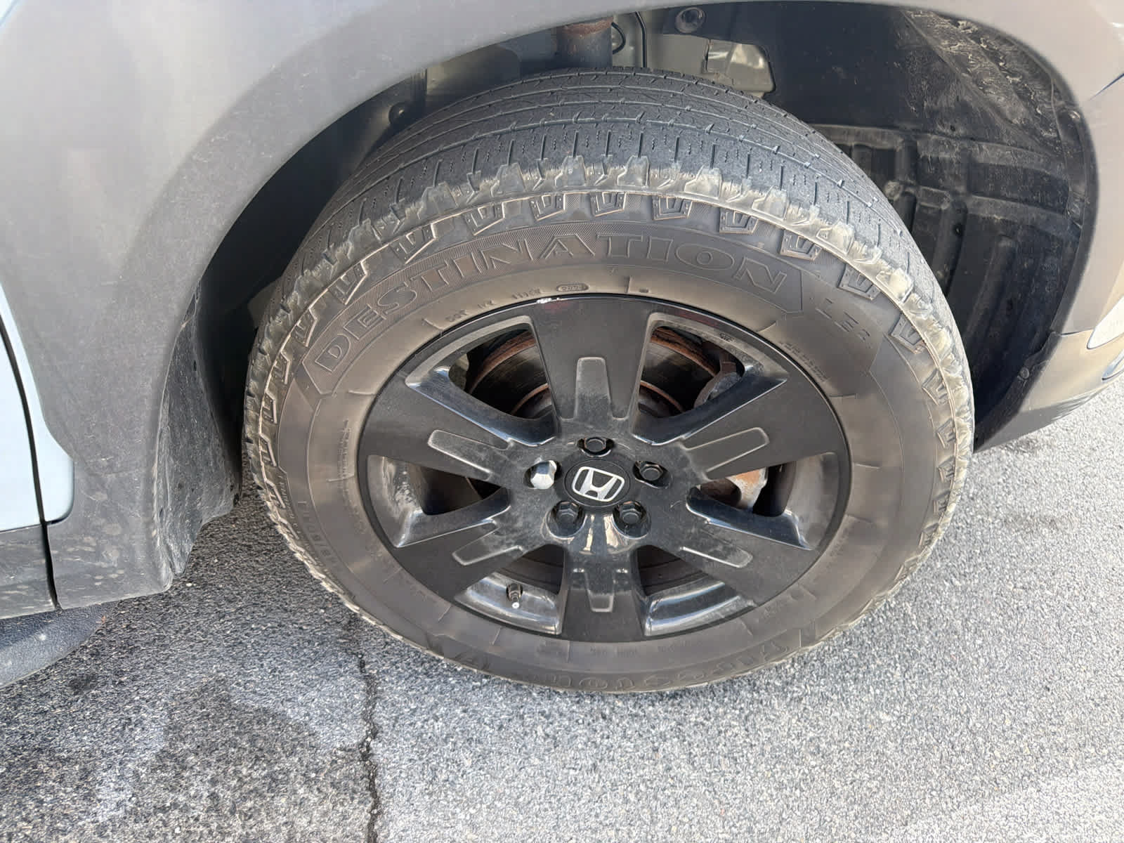 Used 2022 Honda Pilot TrailSport image 6