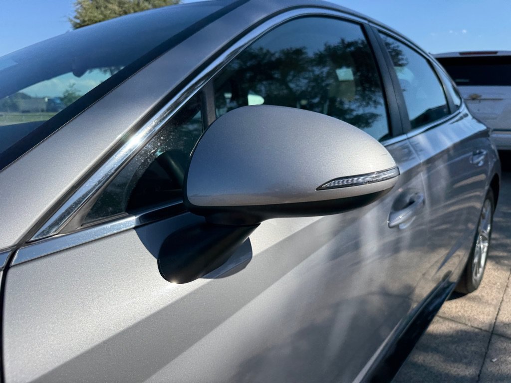 Used 2023 Hyundai Sonata SEL FWD image 9