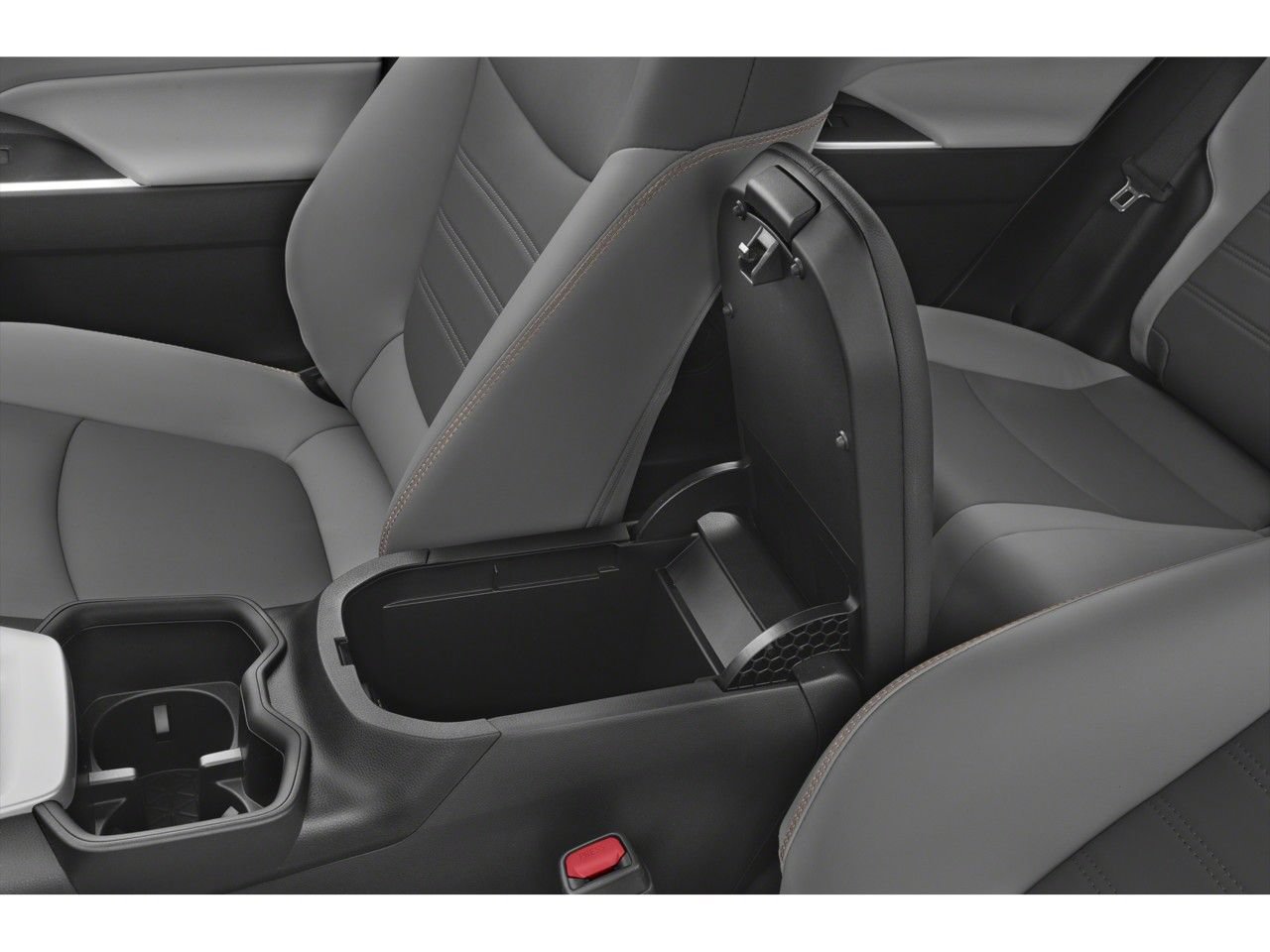 Used 2025 Toyota RAV4 XLE FWD image 10