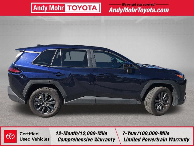 Certified 2026 Toyota RAV4 XLE Premium AWD/4WD image 8