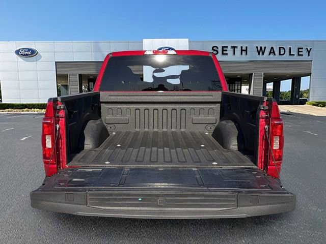 Used 2022 Ford F150 XLT w/ Equipment Group 302A High image 15