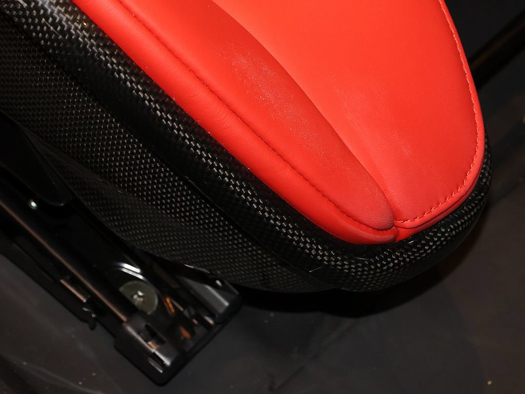 Certified 2026 Ferrari 296 GTS RWD image 31