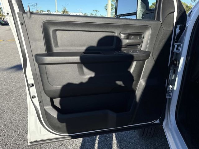 New 2026 RAM 5500 Tradesman image 17