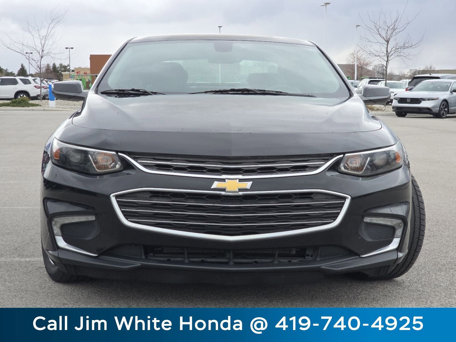 Used 2016 Chevrolet Malibu LT image 12