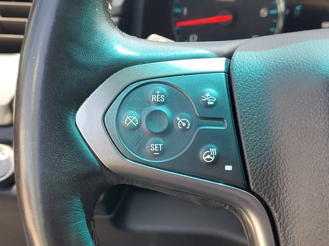 Used 2018 Chevrolet Tahoe Premier AWD/4WD image 20