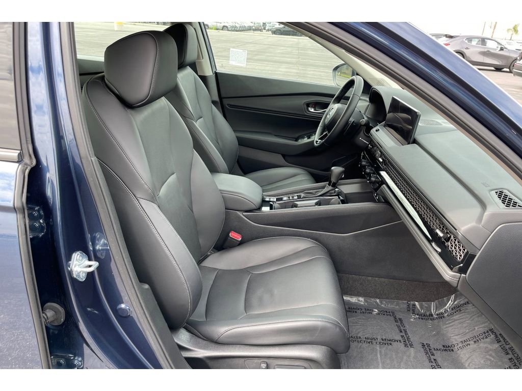 Certified 2025 Honda Accord EX-L image 18