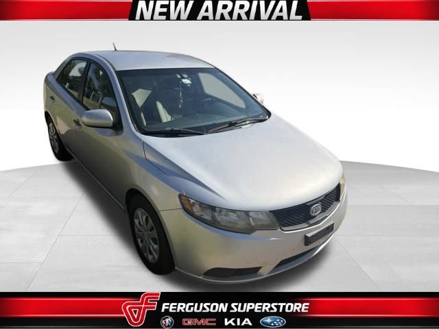 Used 2010 Kia Forte LX w/ Convenience Pkg