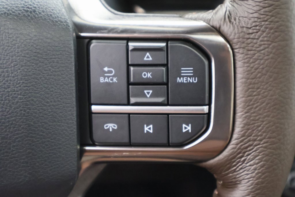 New 2025 Ford F150 King Ranch image 20