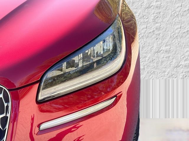 Used 2020 Lincoln Corsair FWD image 9