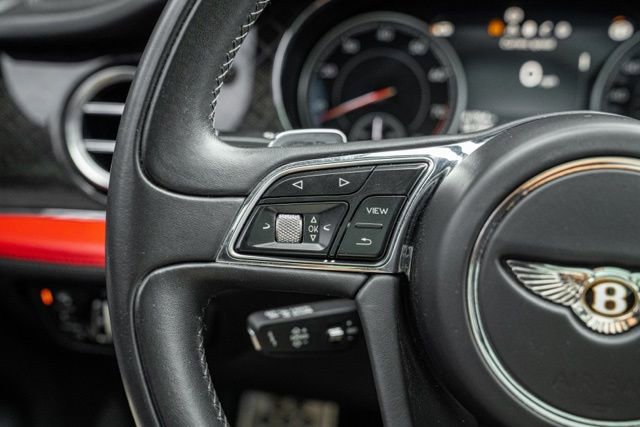 Used 2020 Bentley Bentayga AWD/4WD image 34