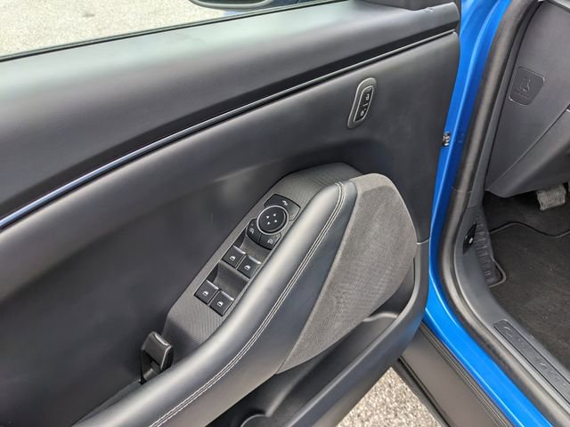 Used 2025 Ford Mustang Mach-E Select w/ Interior Protection Package RWD image 18